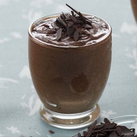 Whipped Chocolate Mousse Recipe You Must Try Today